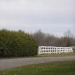 Triple Board White Paddocks