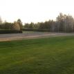 The Sand Ring (New Fence Coming Spring 2012)
